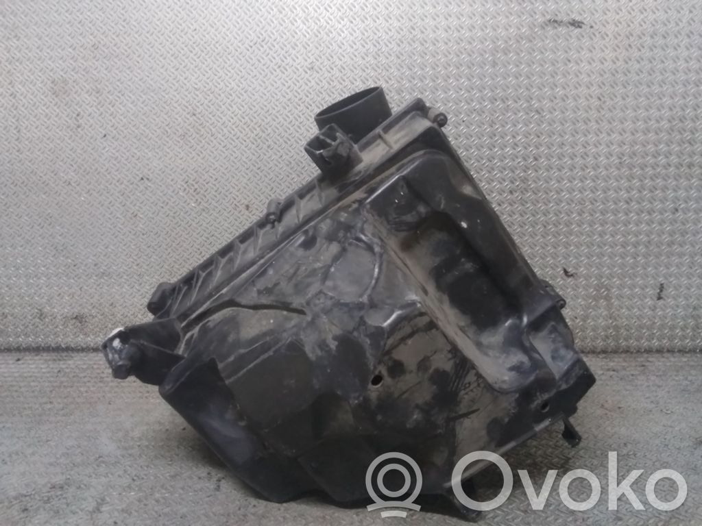 Ford S-MAX Luftfilterkasten 