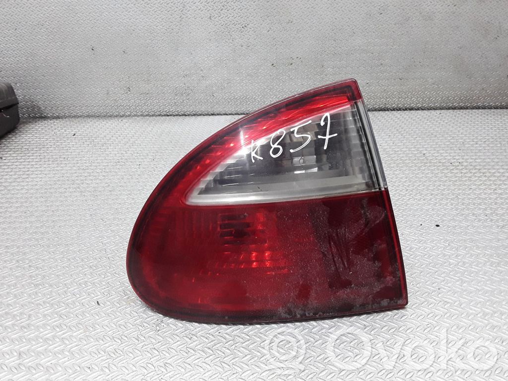 Seat Leon (1M) Takavalot 
