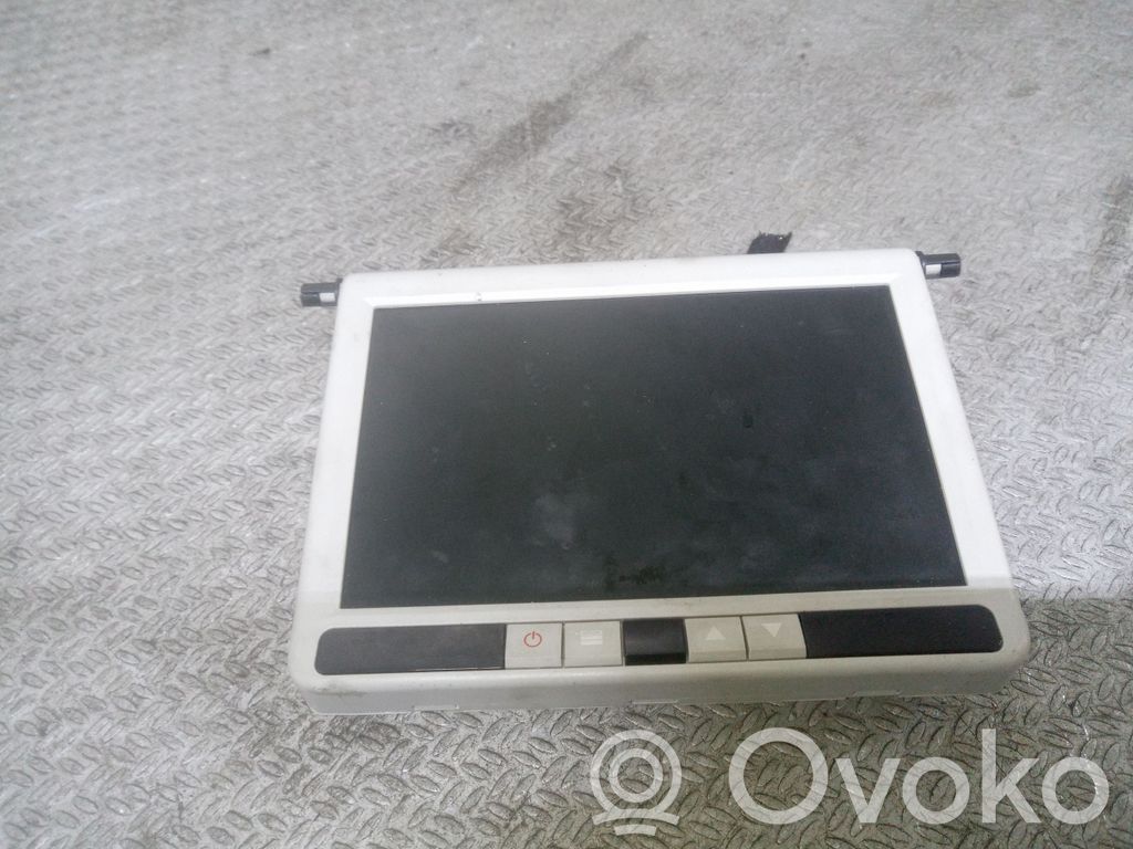 Bildschirm / Display / Anzeige   5P0919601A