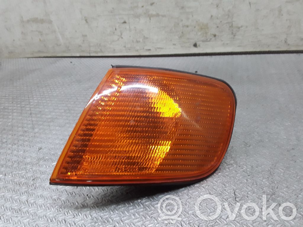 Front indicator light   185002B