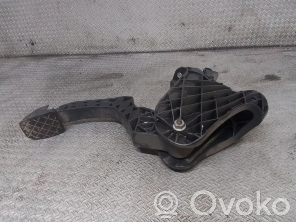 Seat Altea Pedał sprzęgła 