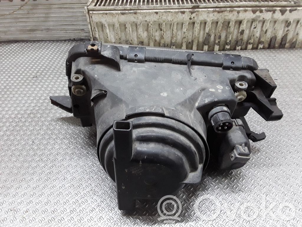 Headlight/headlamp   14118400