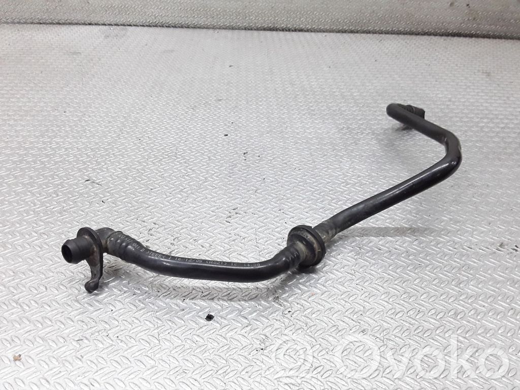 Conductă/furtun vacuum   3C0612041D