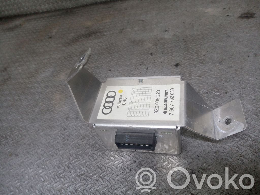 Endstufe Audio-Verstärker   8Z0035223,7607792080