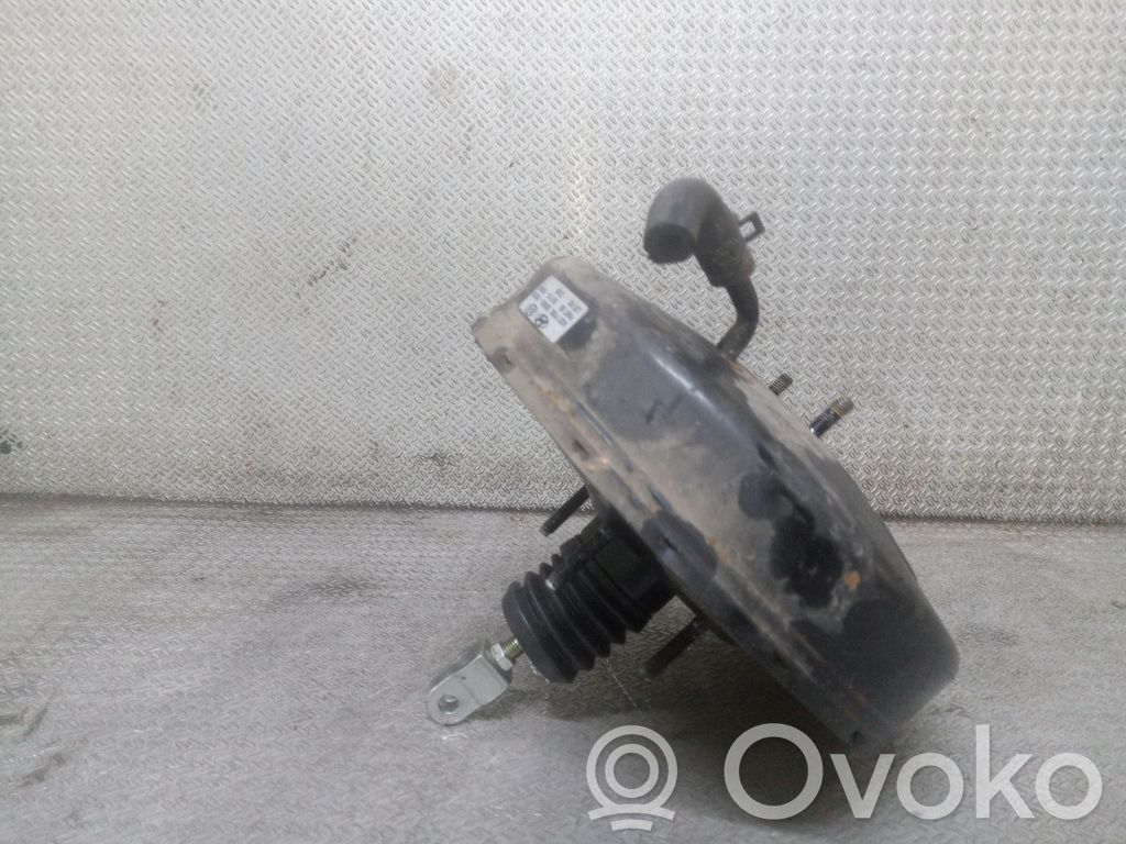 Bremskraftverstärker   585001H200,591101H000