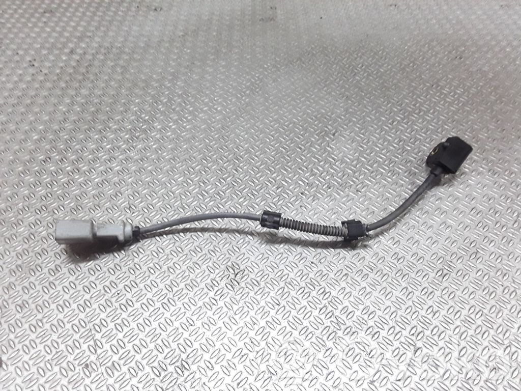 Sensor de posición del cigüeñal (Usadas)   03G906433
