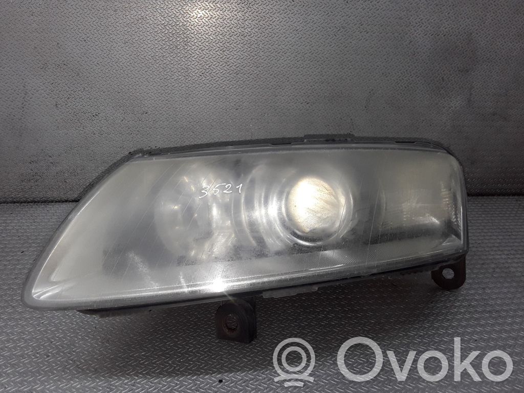 Audi A6 S6 C6 4F Faro/fanale