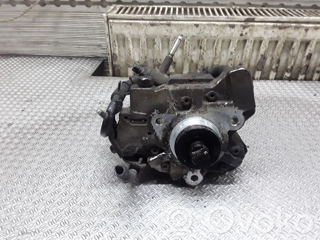 Pompa wtryskowa wysokiego ciśnienia   0445010134