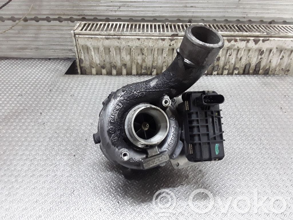 Turbīna   059145715R