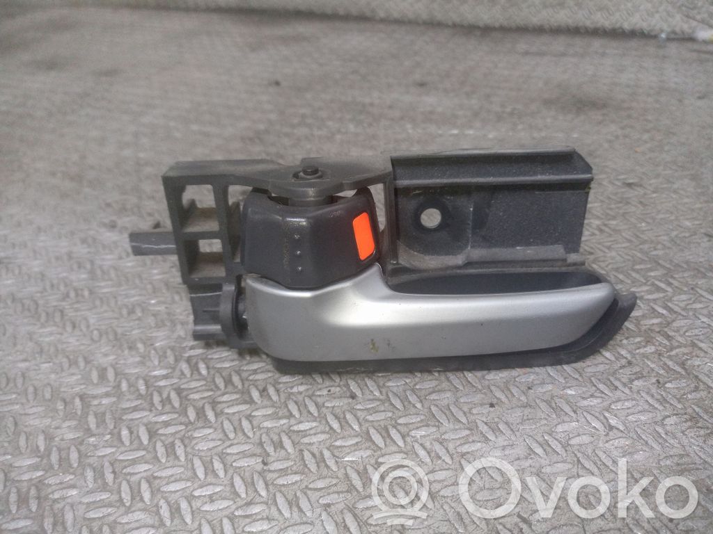 Front door interior handle   8313075J0