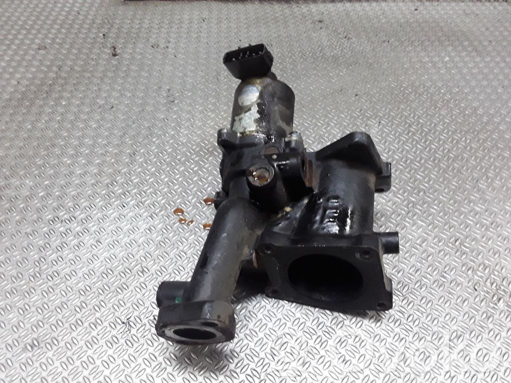EGR-venttiili   8980607960