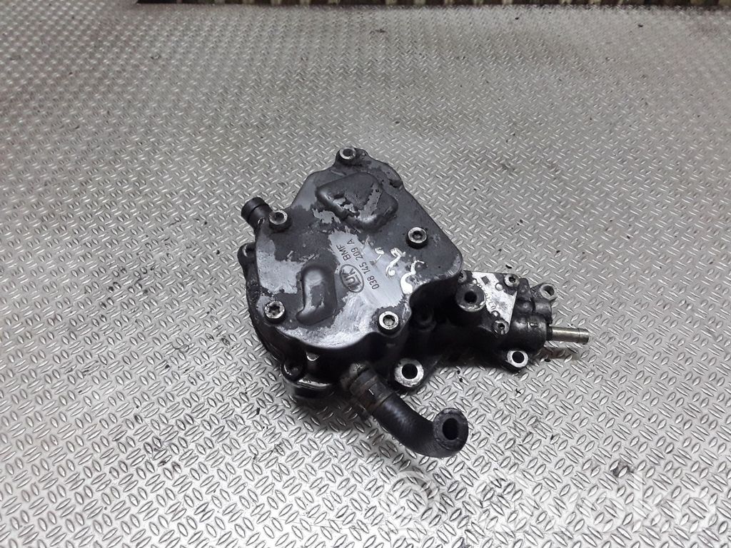 Alipainepumppu   038145209A