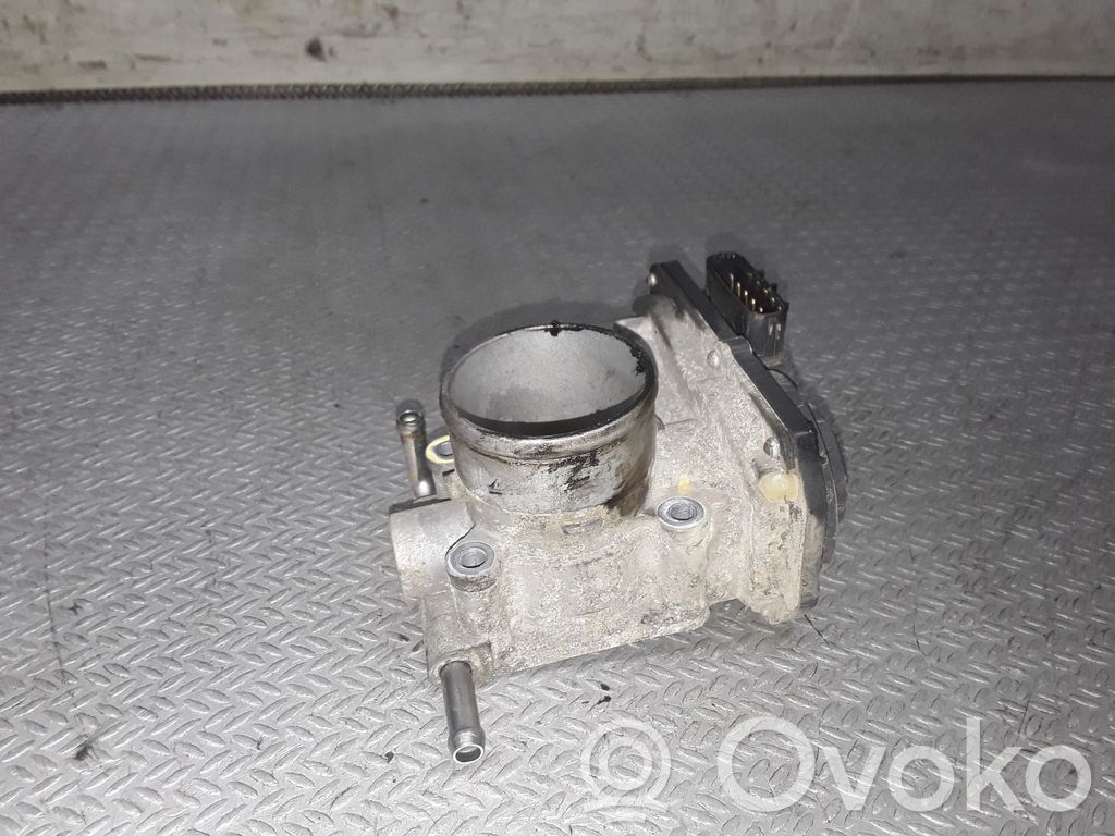 Suzuki Alto Clapetă accelerație 