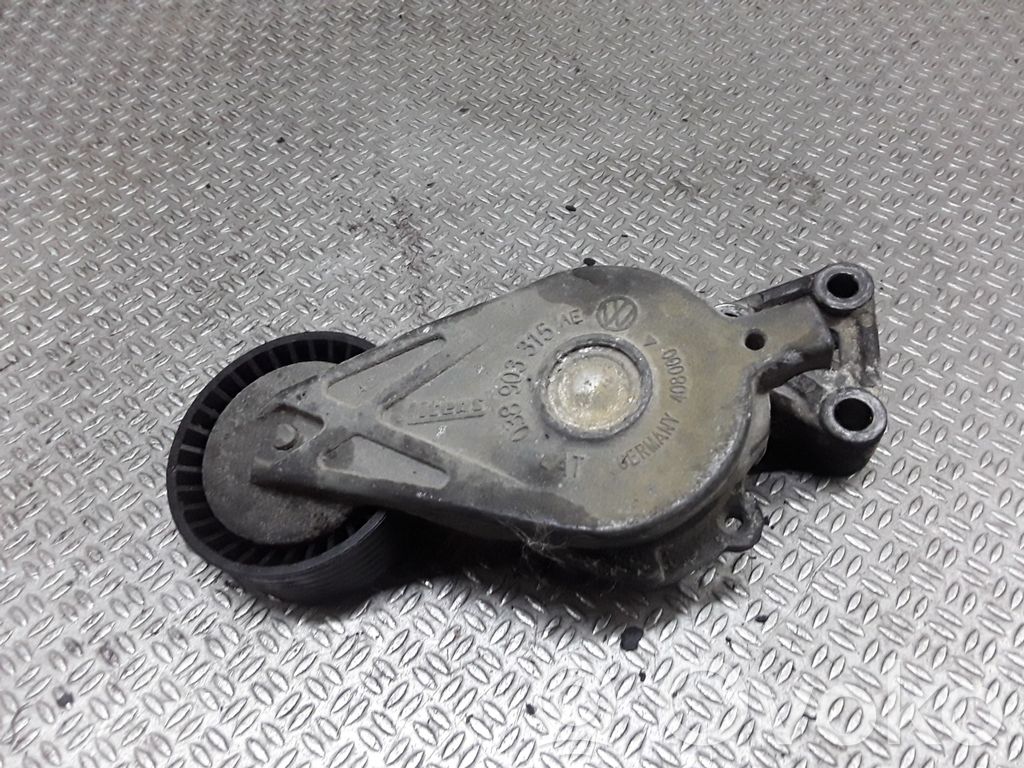 Tensor de correa del alternador   038903315AE