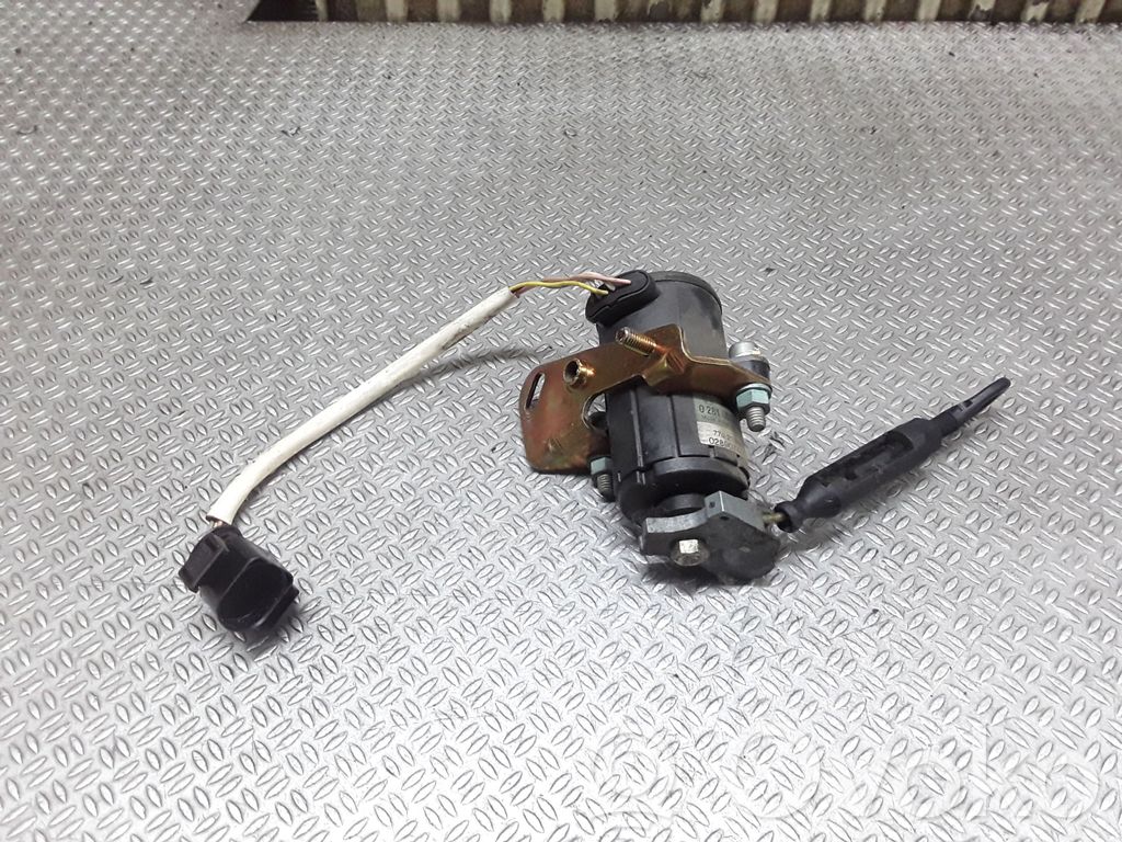 Accelerator pedal position sensor   0281002229