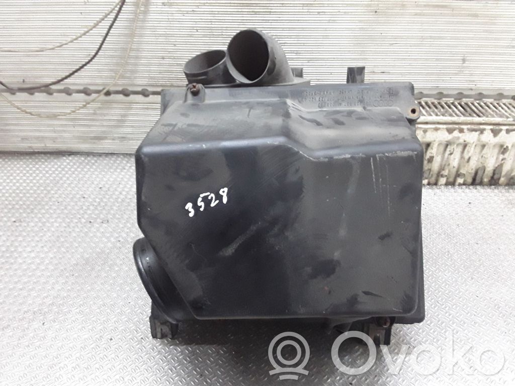 Audi A8 S8 D2 4D Air filter box 