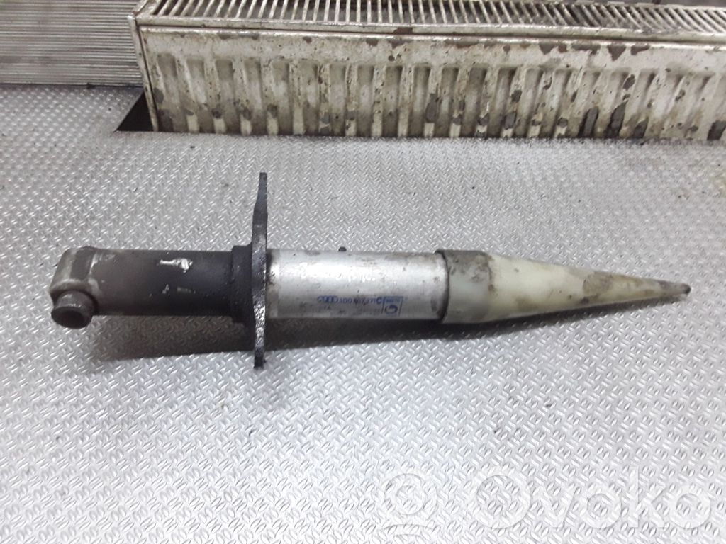 Front bumper shock/impact absorber   4D0807271C
