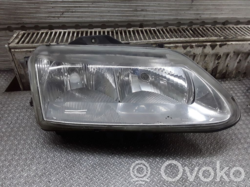 Headlight/headlamp