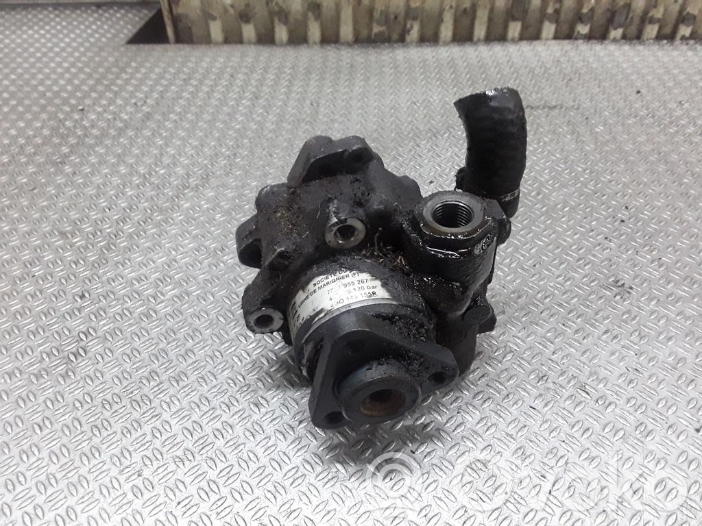 Bomba de dirección hidráulica   4B0145155R