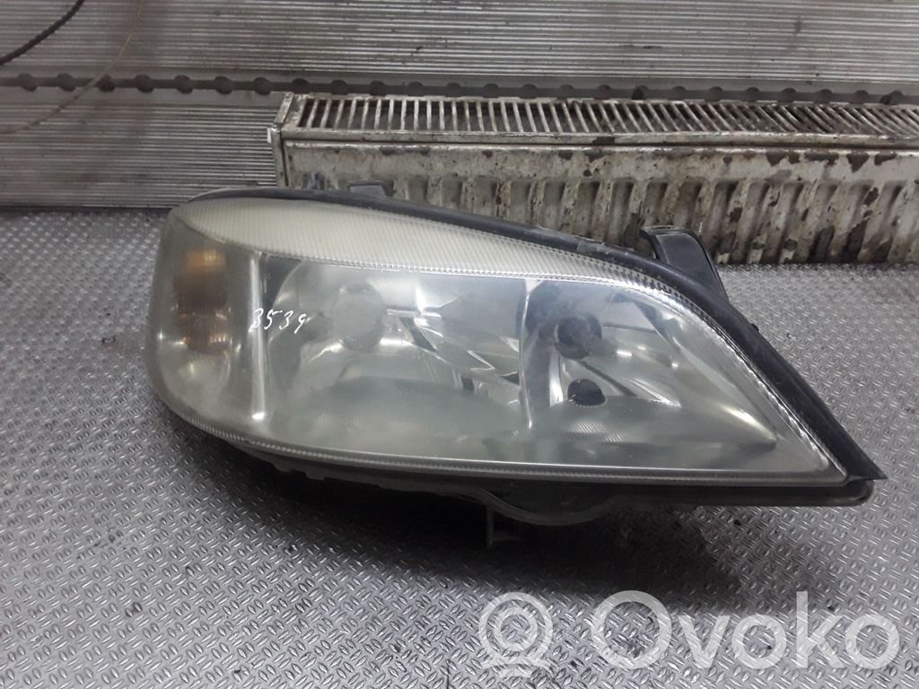 Headlight/headlamp   90520878RH