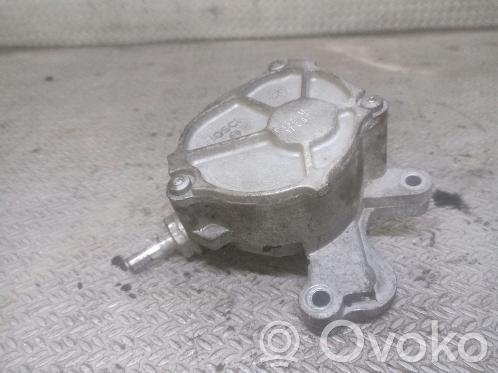 Pompe à vide   D1651A,1709S