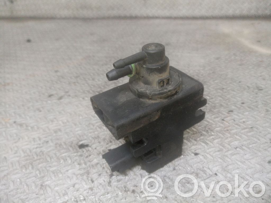 Citroen C4 Grand Picasso Solenoīda vārsts 