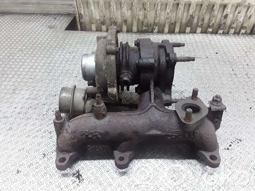 Turbină   045253019L