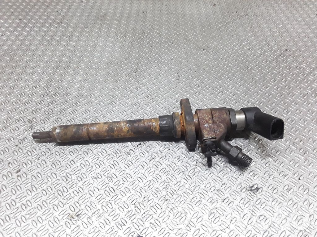 Peugeot 607 Inyector de combustible 