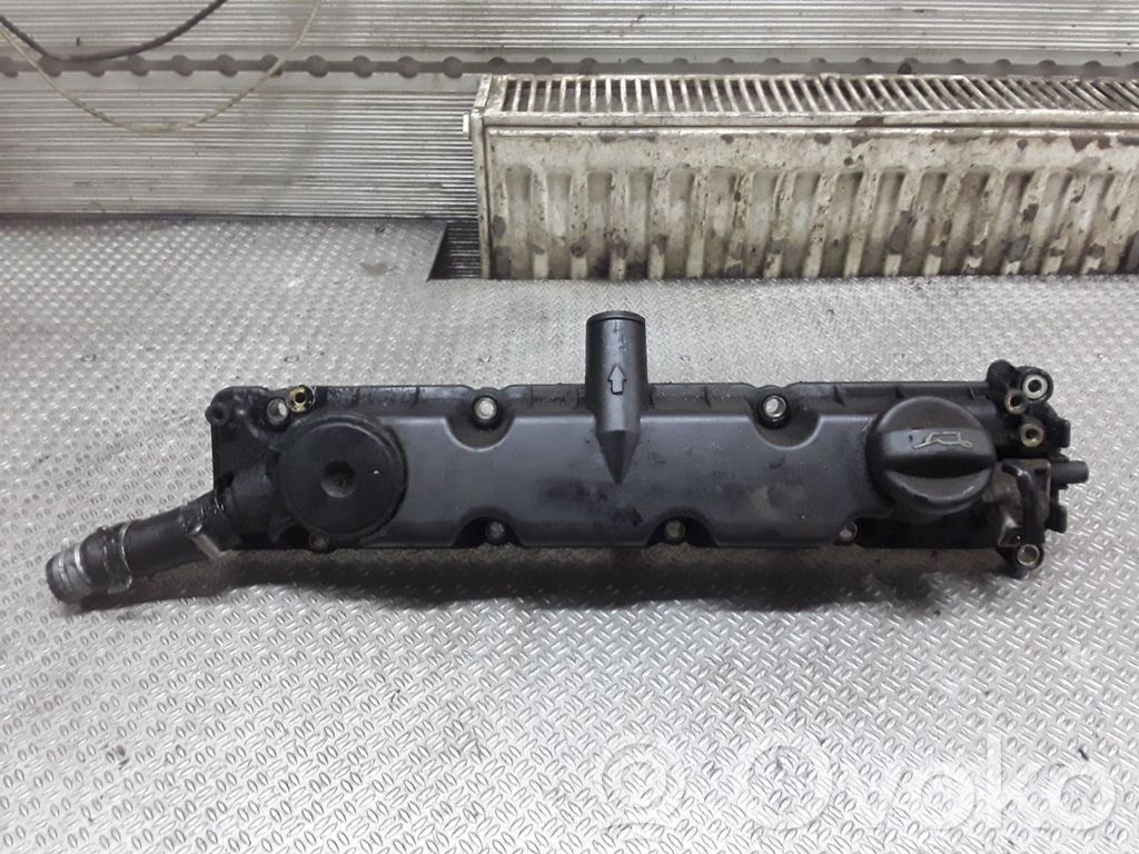 Venttiilikoppa   9630142180