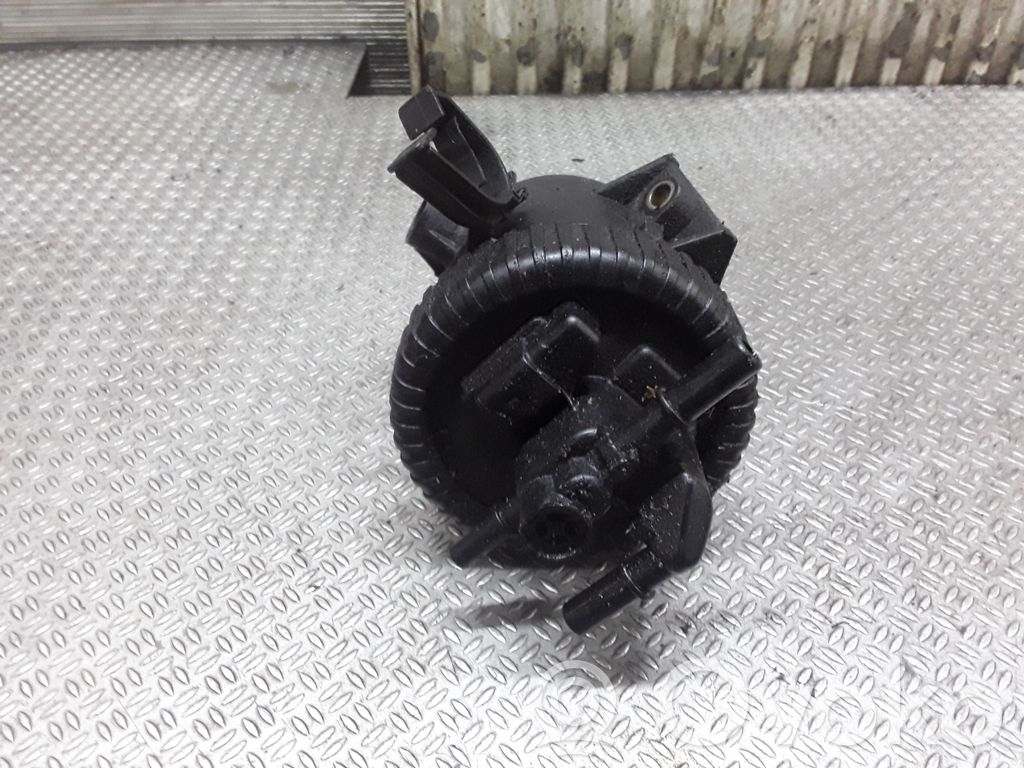 Peugeot 307 Halterung Kraftstofffilter 