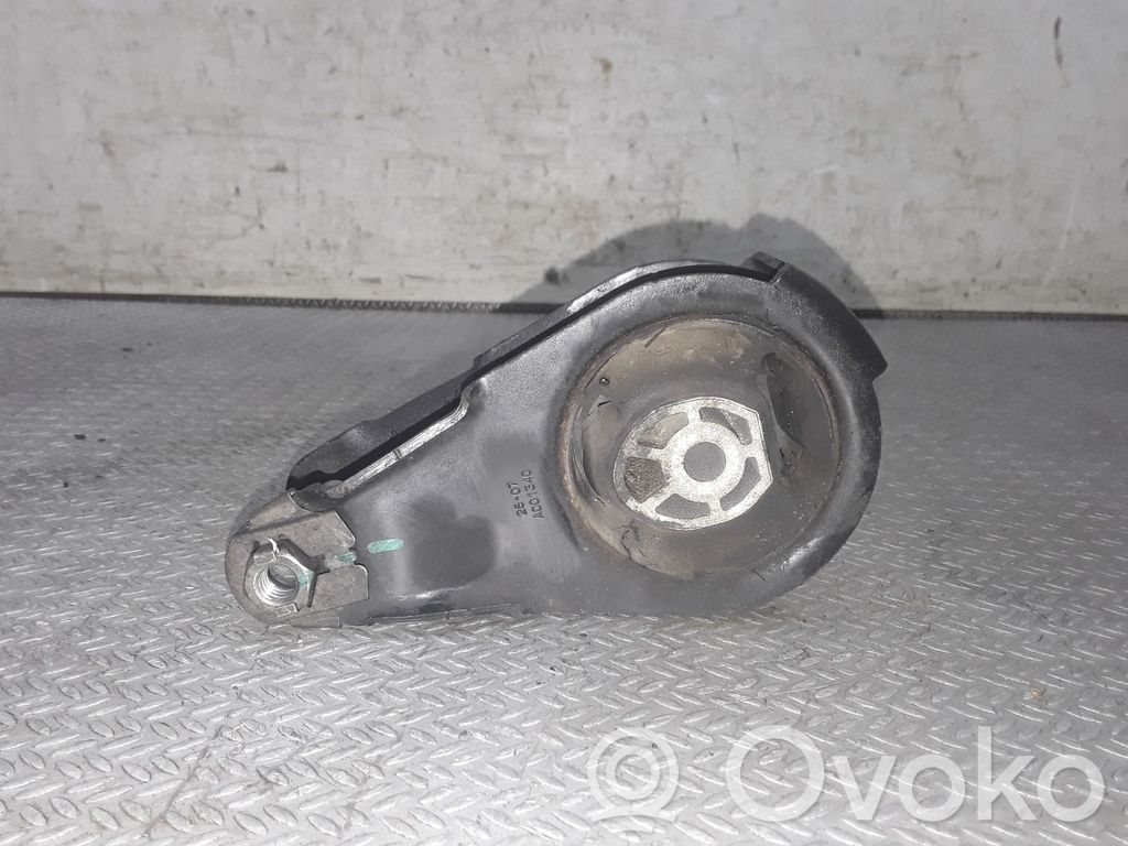 Engine mount bracket   A001340