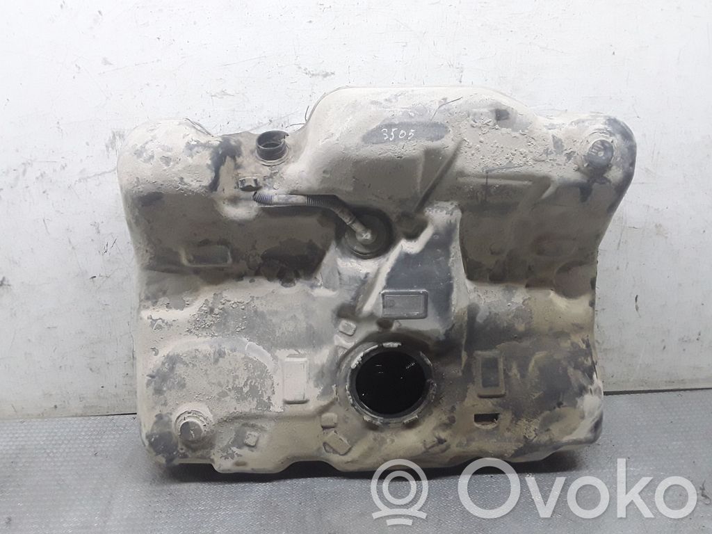 Alfa Romeo 159 Depósito de combustible 