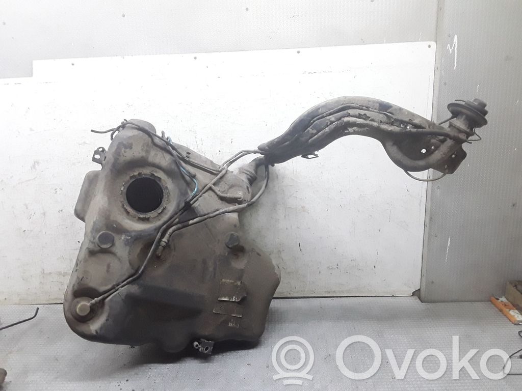 Audi A3 S3 8P Degalų bakas 