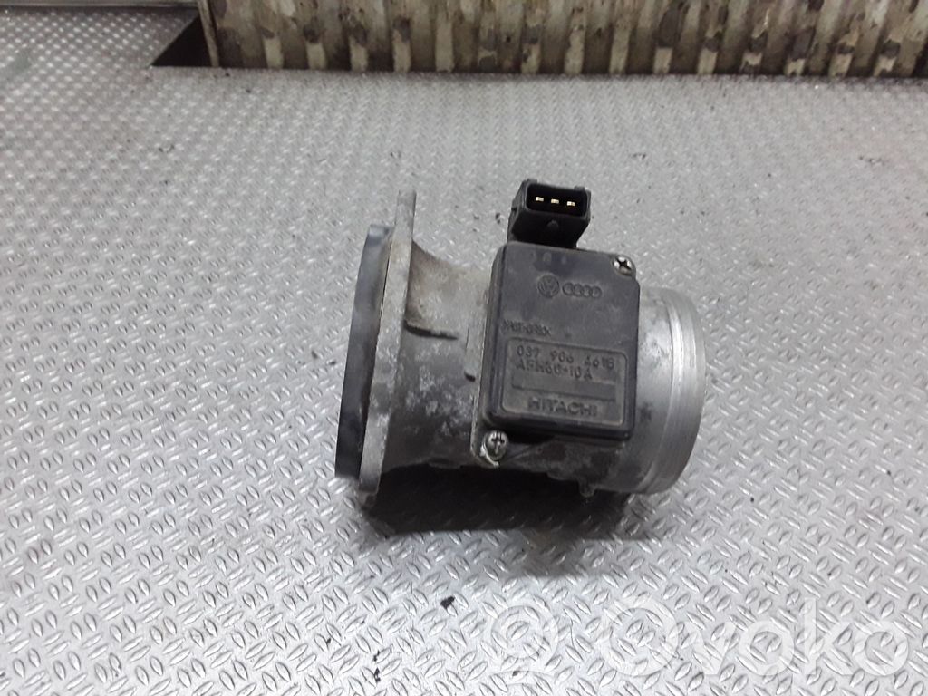 Ilmamassan virtausanturi   037906461B