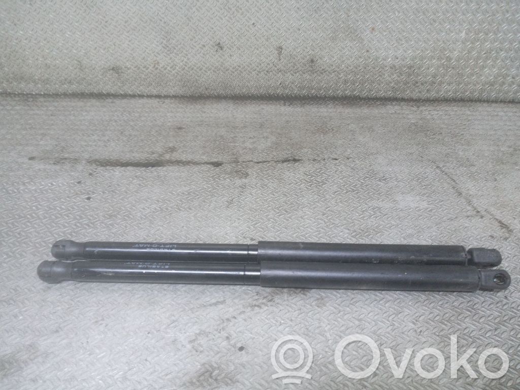 Tailgate/trunk strut/damper   9648388480