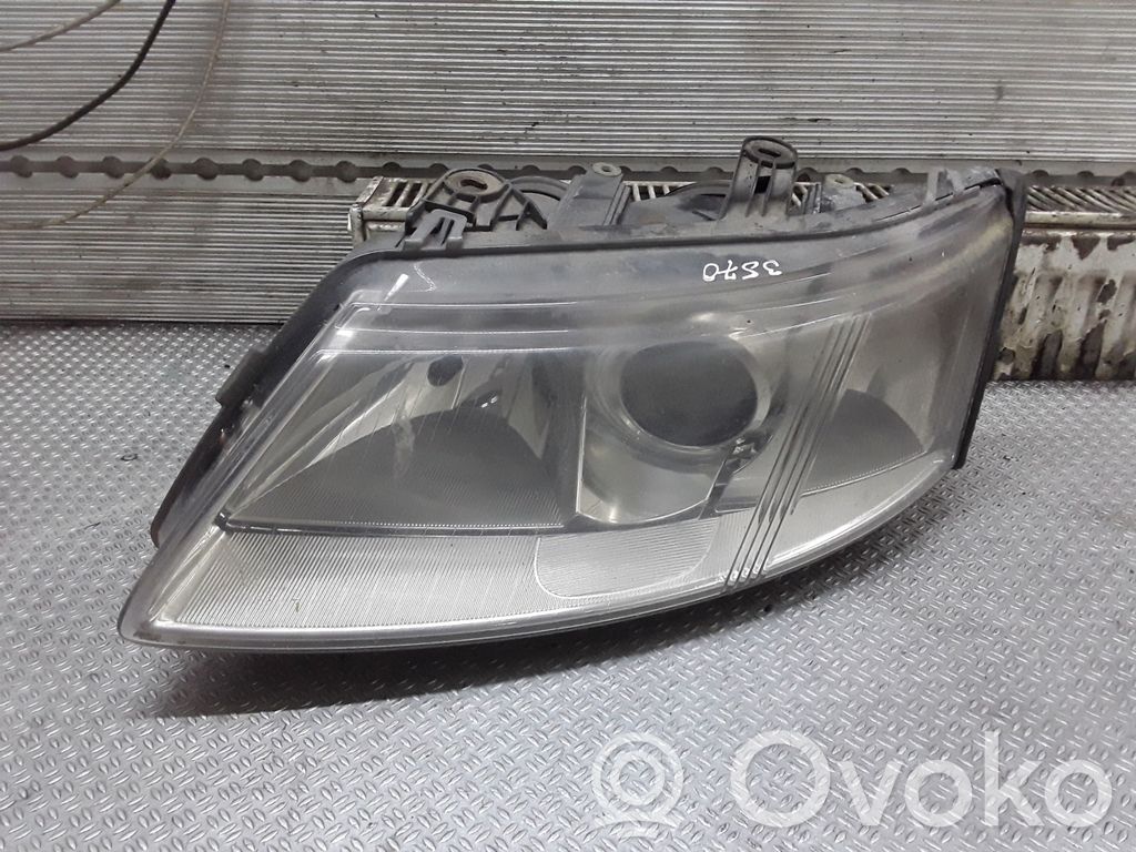 Headlight/headlamp
