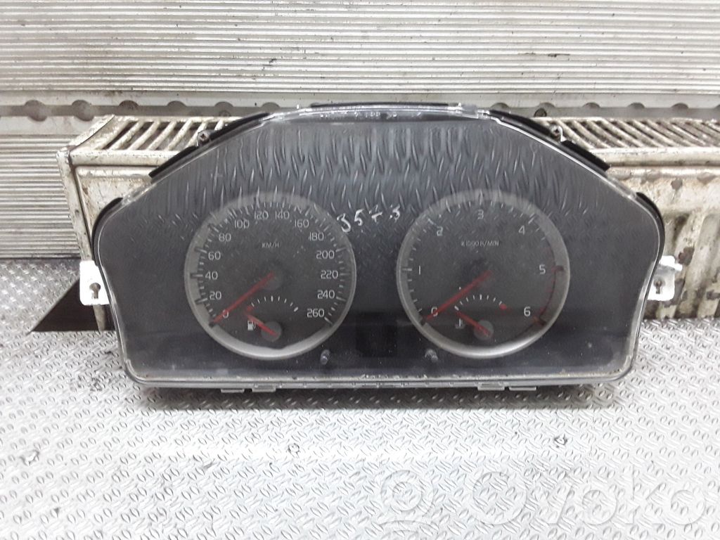 Speedometer (instrument cluster)   30710071