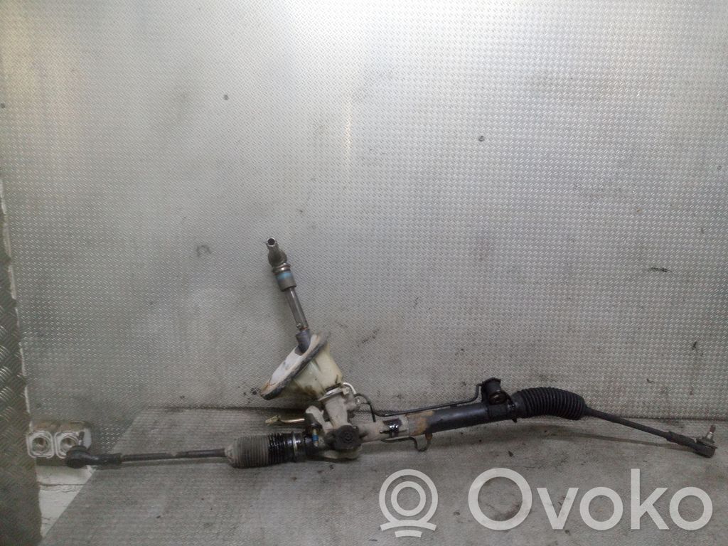 Steering rack   3S413A500AB,A0003435