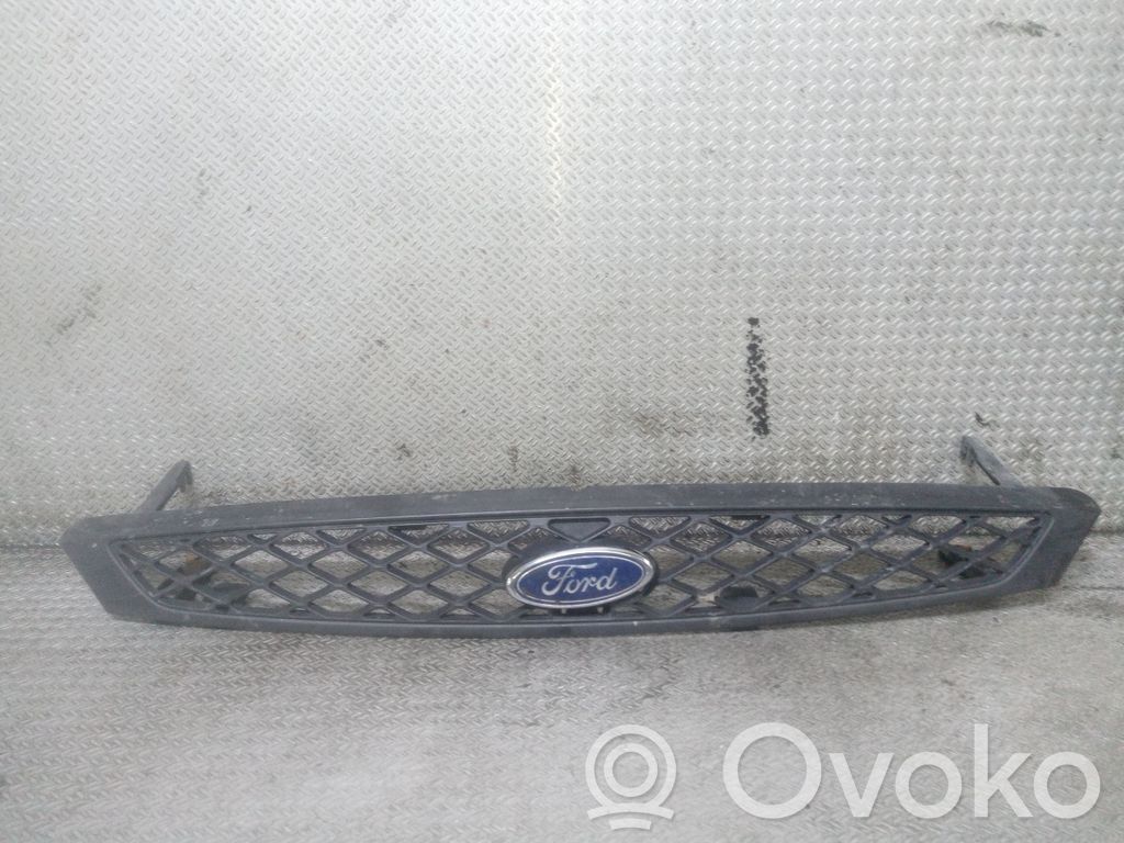 Ford Focus Grotelės priekinės 