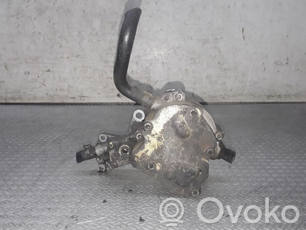 Bomba de vacío   038145209A