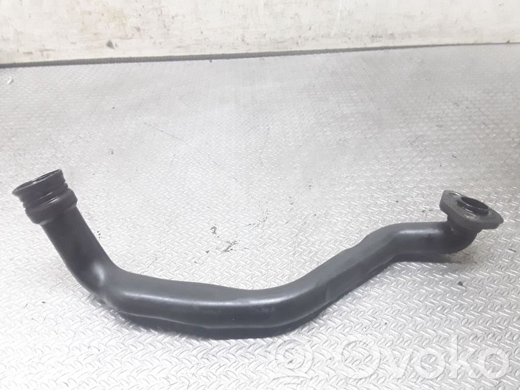 Volkswagen PASSAT B5 Breather/breather pipe/hose 