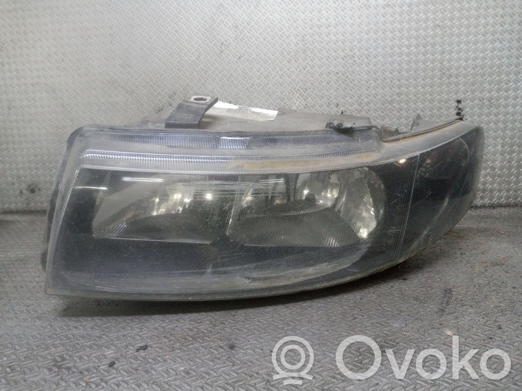 Headlight/headlamp