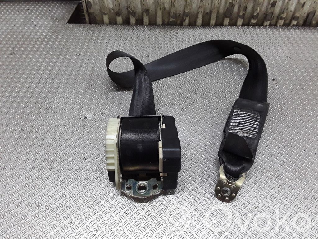 Sicherheitsgurt hinten   8Z0857843