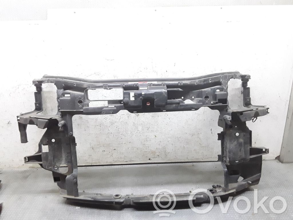 Audi A2 Radiator support slam panel 