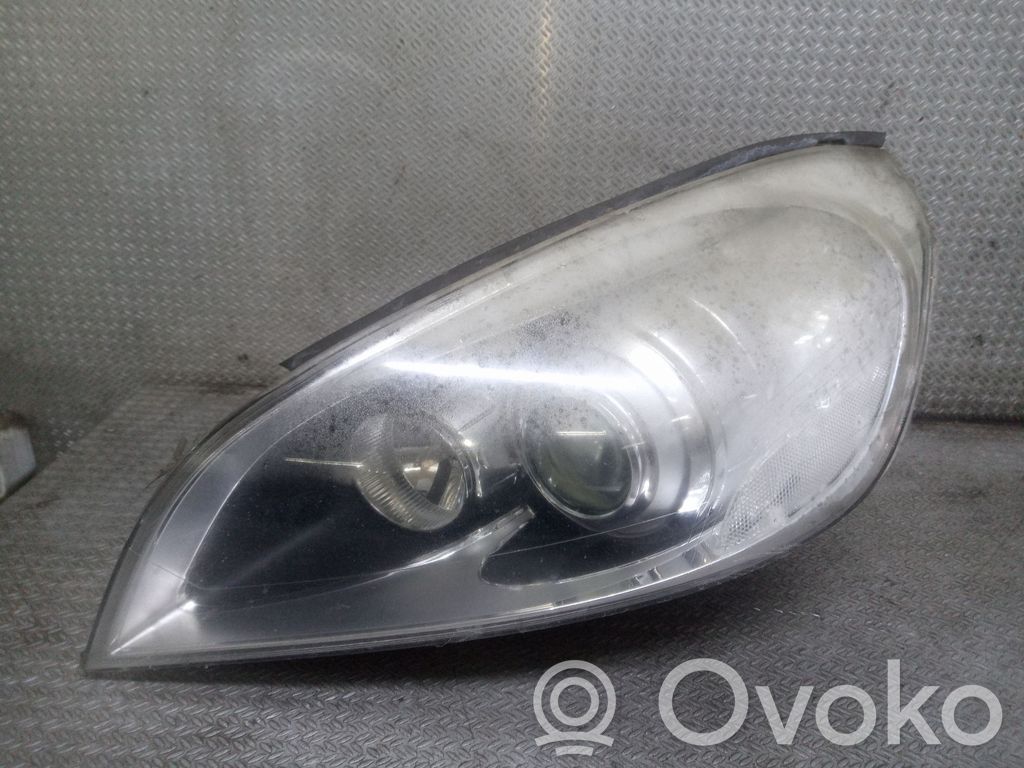 Headlight/headlamp   31299992,XEON,89905479