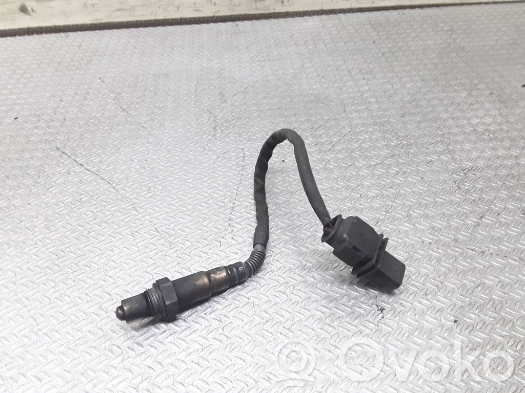Opel Vectra C Lambda probe sensor 