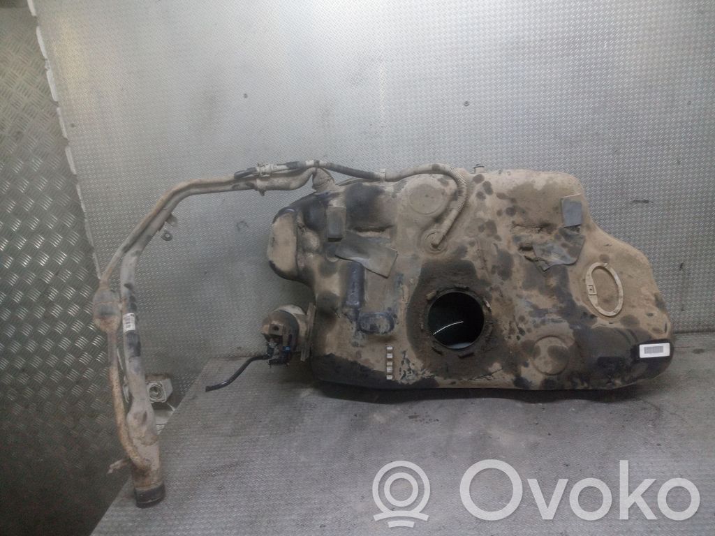 Opel Astra J Polttoainesäiliö 