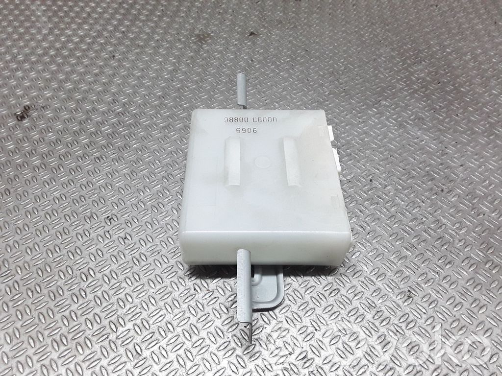 Infiniti FX Module de commande de siège 