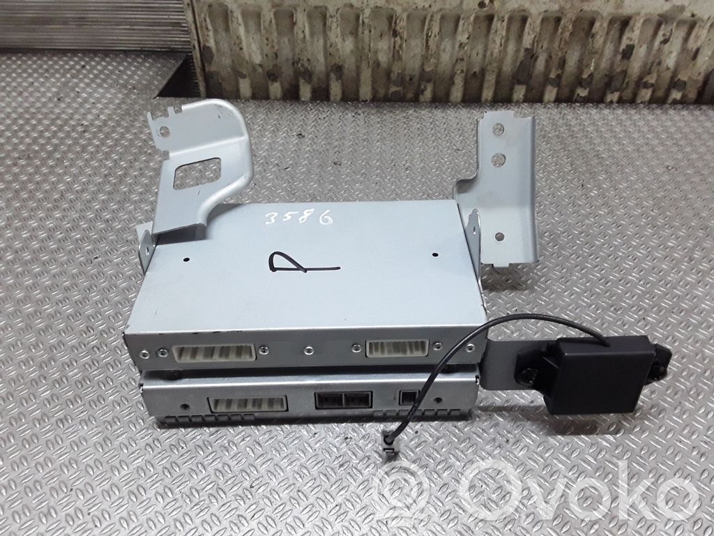 Bluetooth control unit module   28335AT70E