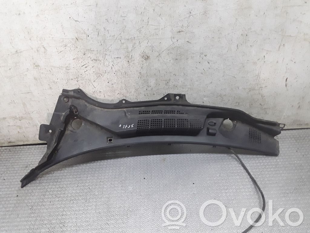 Infiniti FX Zierleiste Scheibenwischer